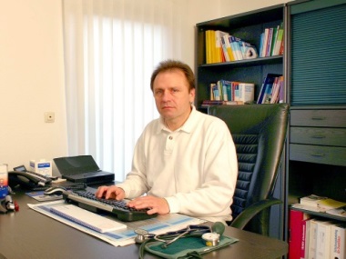 Dr. med. Hand Bernd Böhnlein